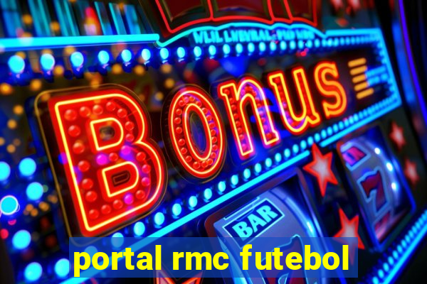 portal rmc futebol